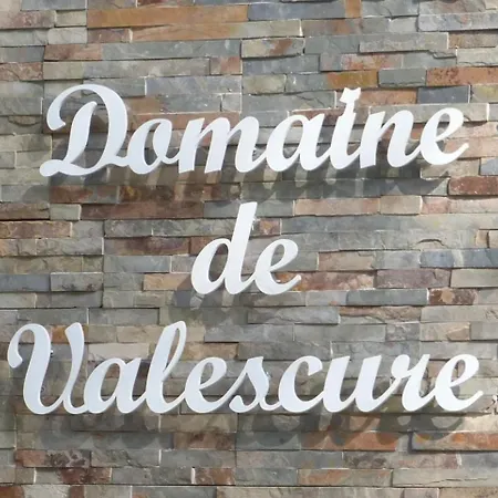 Apartamento Domaine Valescure St Raphael Piscine Golf