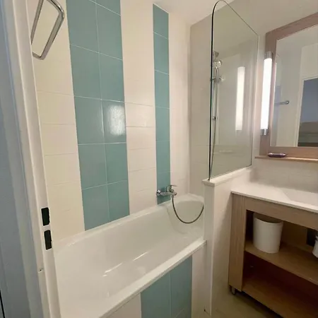 Apartamento Domaine Valescure St Raphael Piscine Golf