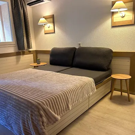 Apartamento Domaine Valescure St Raphael Piscine Golf