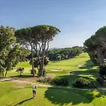 דירה Domaine Valescure St Raphael Piscine Golf