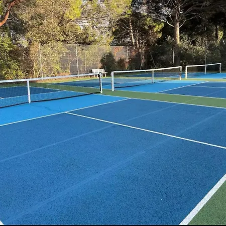 Domaine Valescure St Raphael Piscine Golf Daire