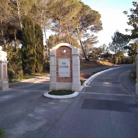 Domaine Valescure St Raphael Piscine Golf * Saint-Raphaël