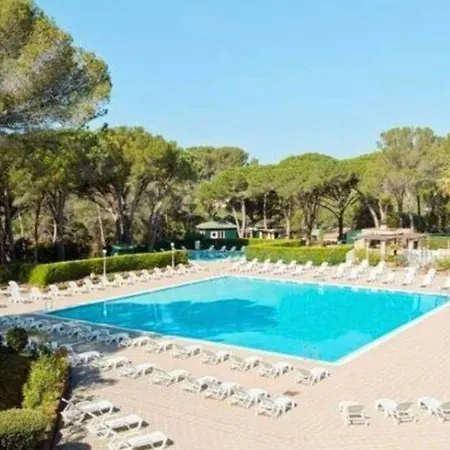 Domaine Valescure St Raphael Piscine Golf דירה