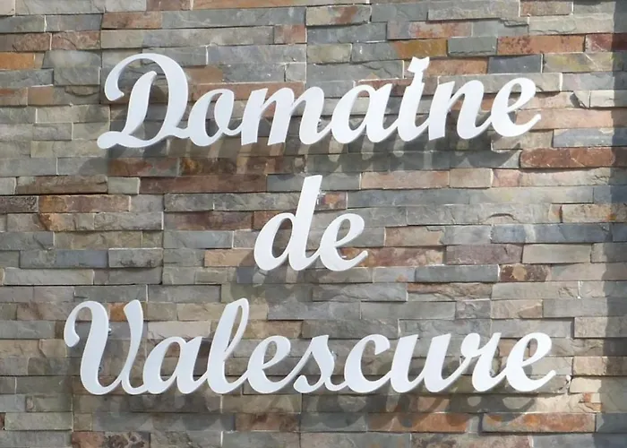 アパート Domaine Valescure St Raphael Piscine Golf