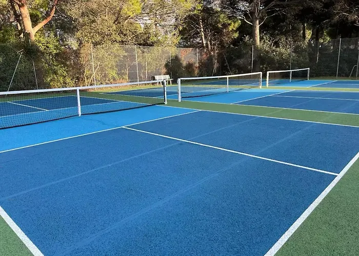 Domaine Valescure St Raphael Piscine Golf アパート